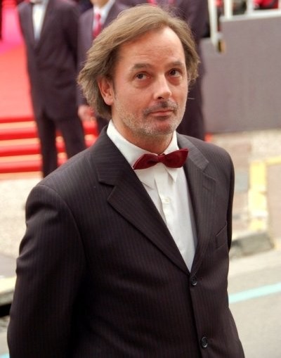Christophe  Alévêque