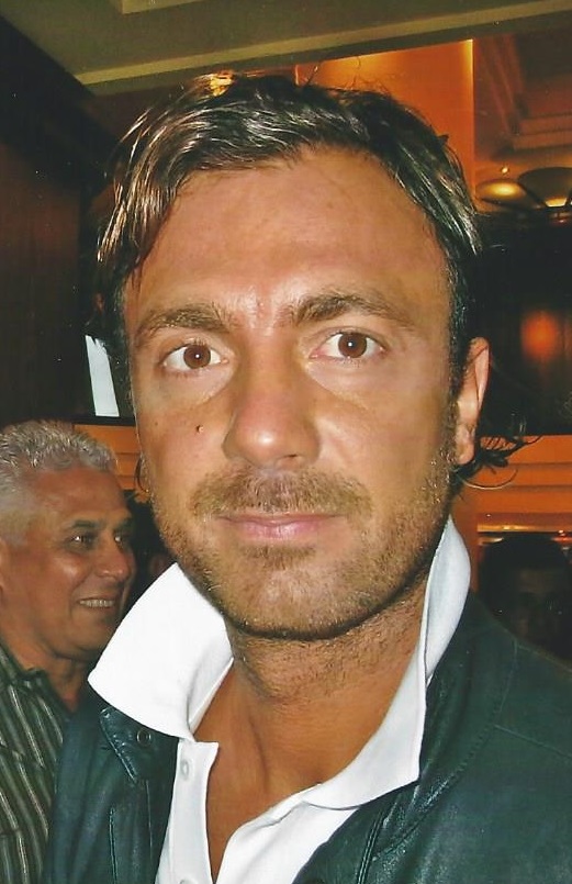 Christophe  Dugarry