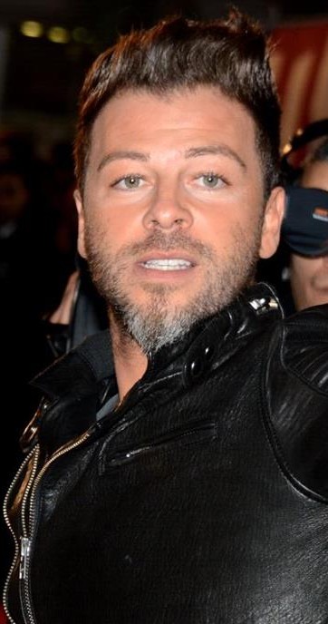 Christophe  Maé