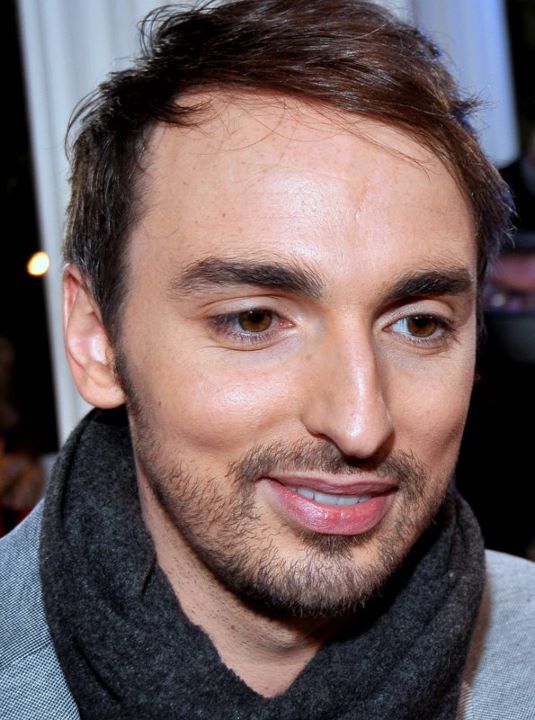 Christophe  Willem