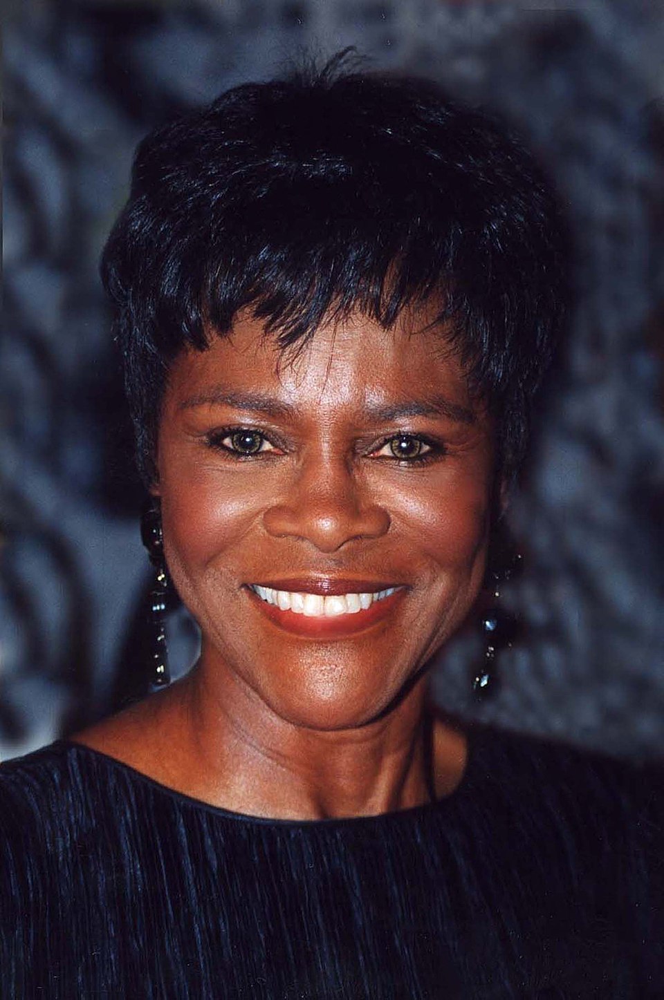 Cicely  Tyson
