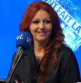 Cindy  Sander