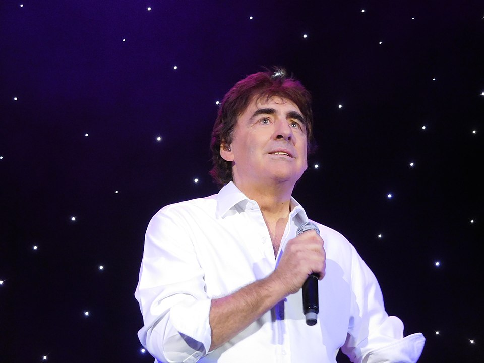 Claude  Barzotti