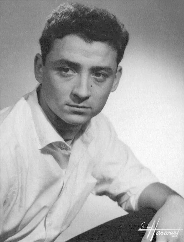 Claude  Brasseur