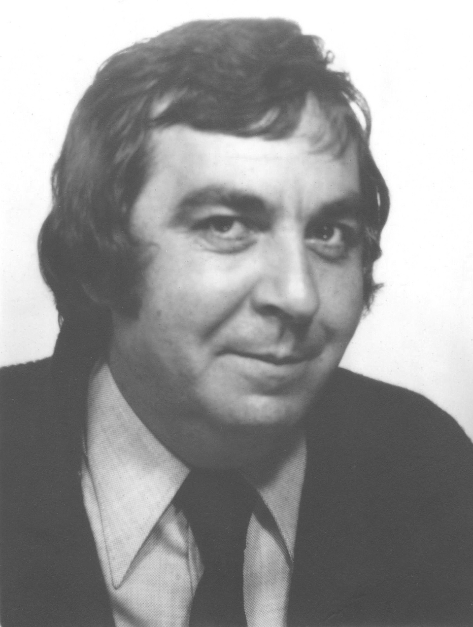 Claude  Evrard