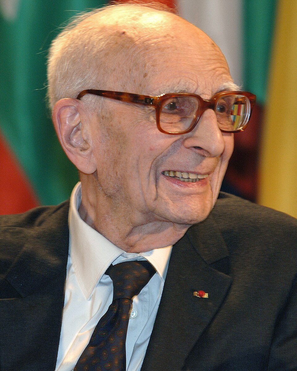 Claude  Lévi-Strauss