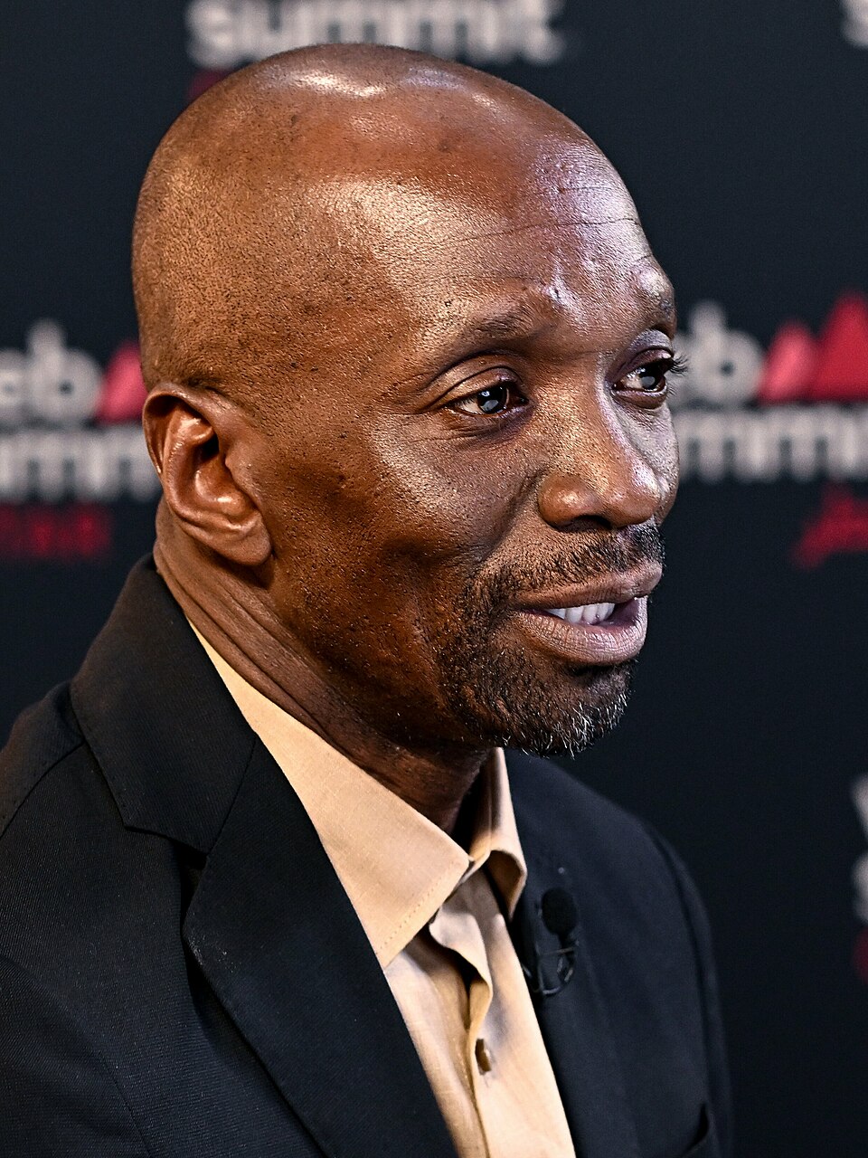 Claude  Makélélé