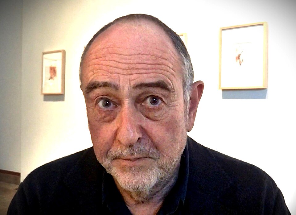 Claude-Michel  Schönberg