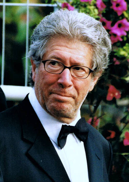 Claude  Miller