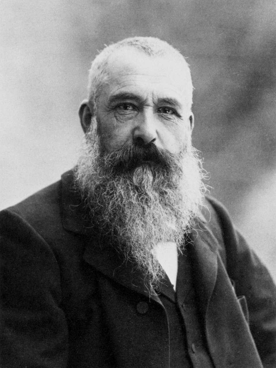 Claude  Monet