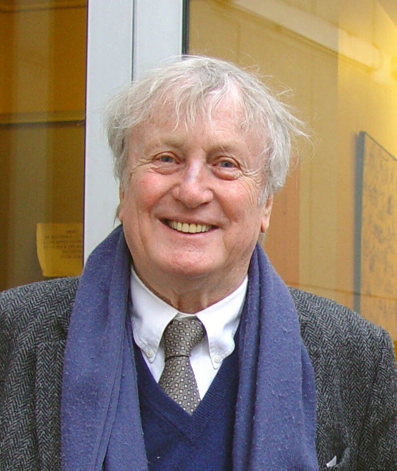 Claude  Rich
