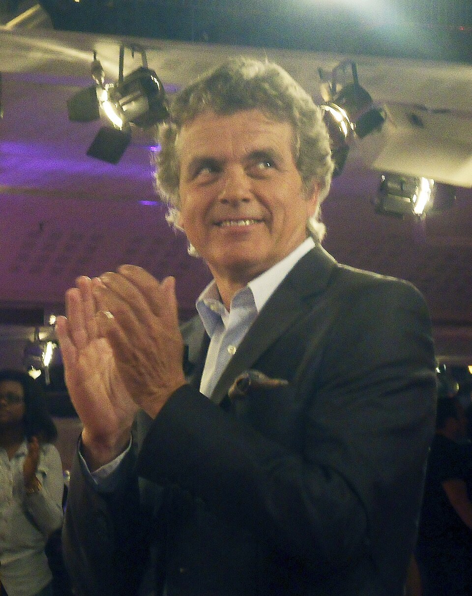 Claude  Sérillon