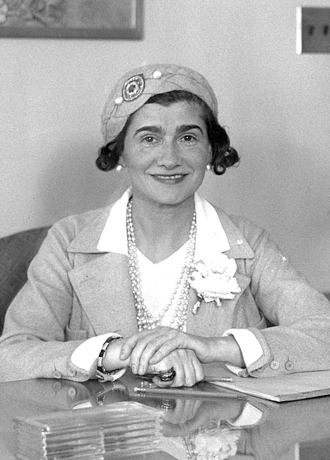 Coco  Chanel