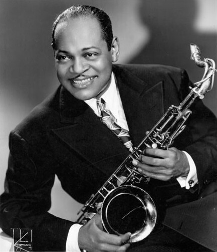 Coleman  Hawkins