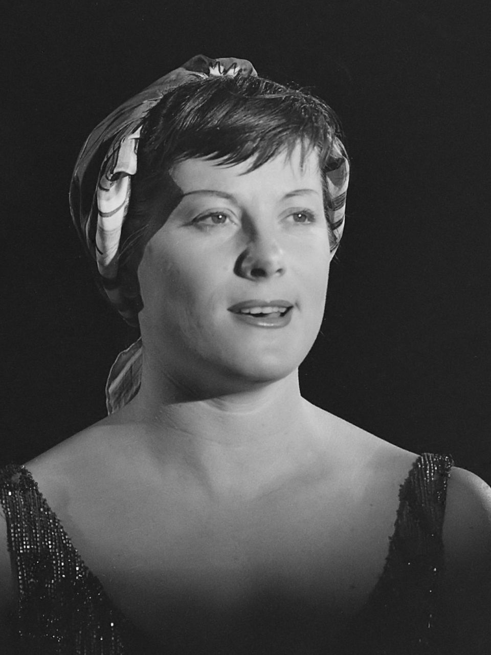 Colette  Renard