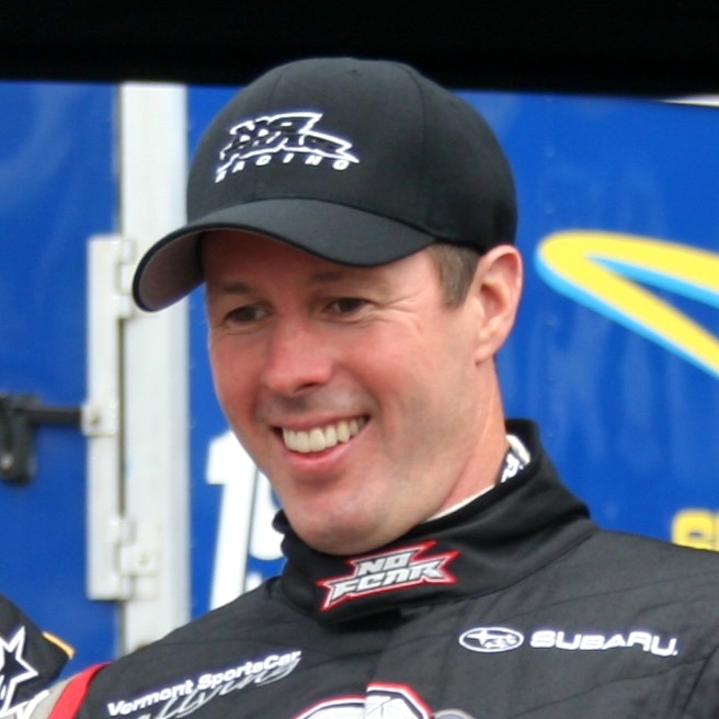Colin  McRae