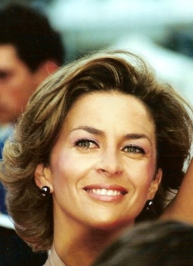 Corinne  Touzet