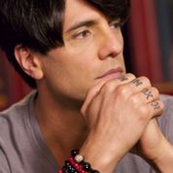 Criss  Angel