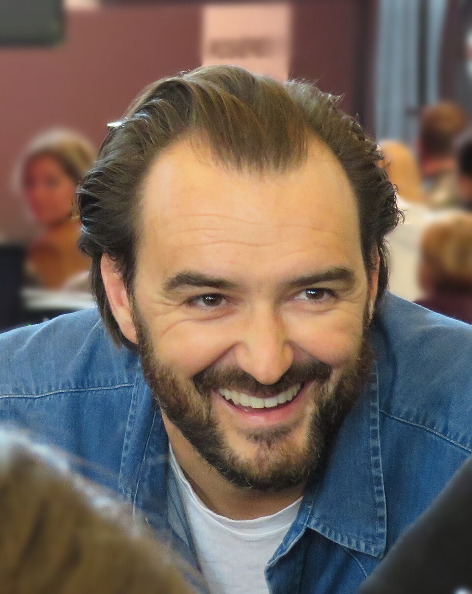 Cyril  Lignac