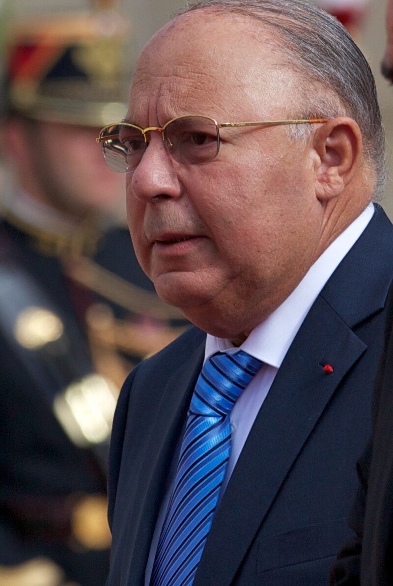 Dalil  Boubakeur