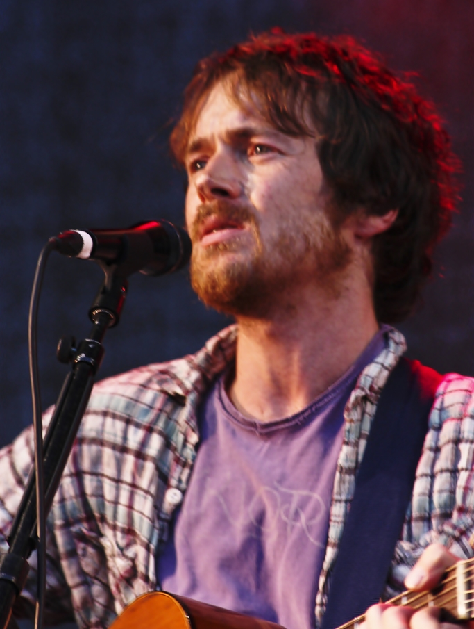 Damien  Rice