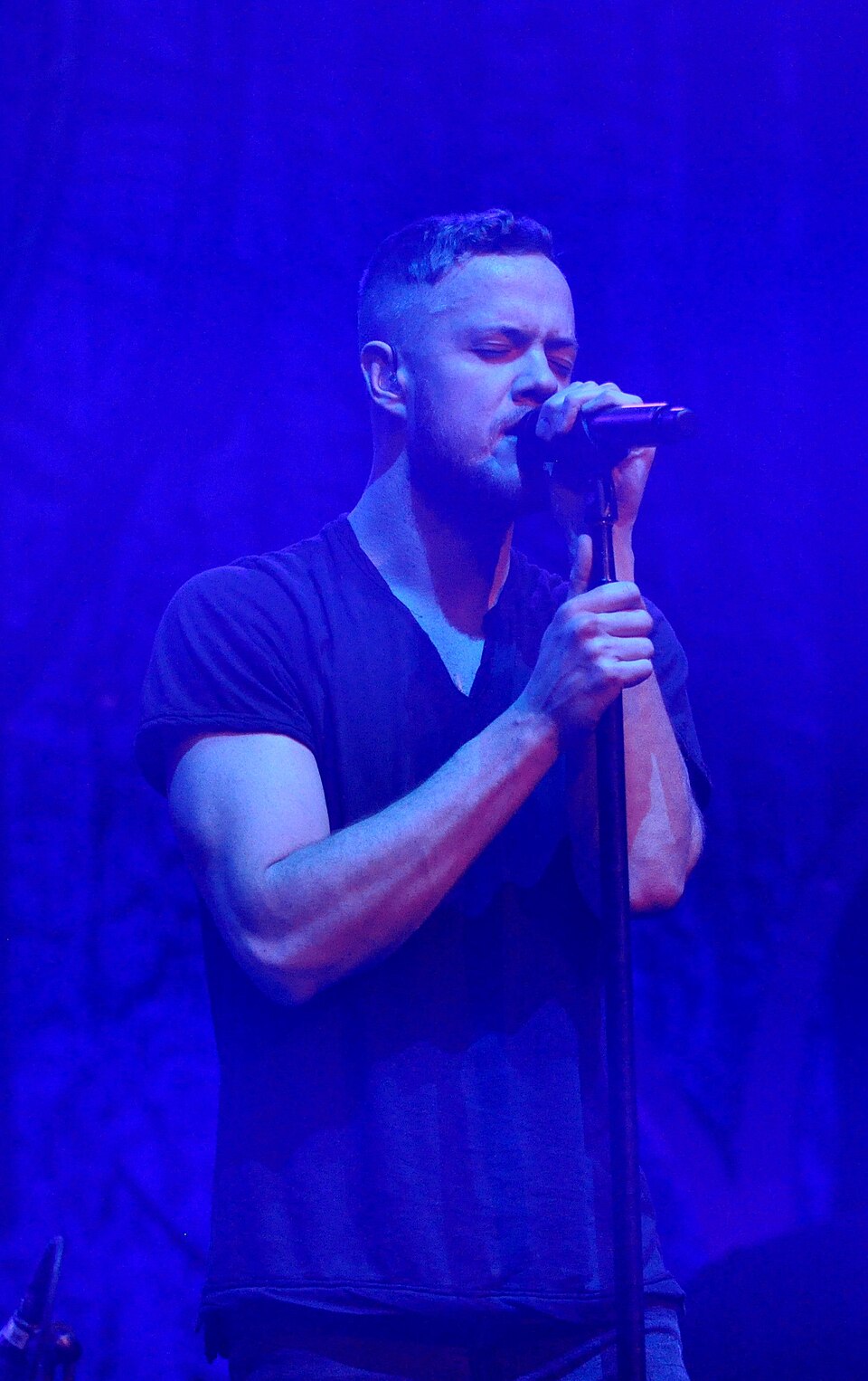 Dan  Reynolds