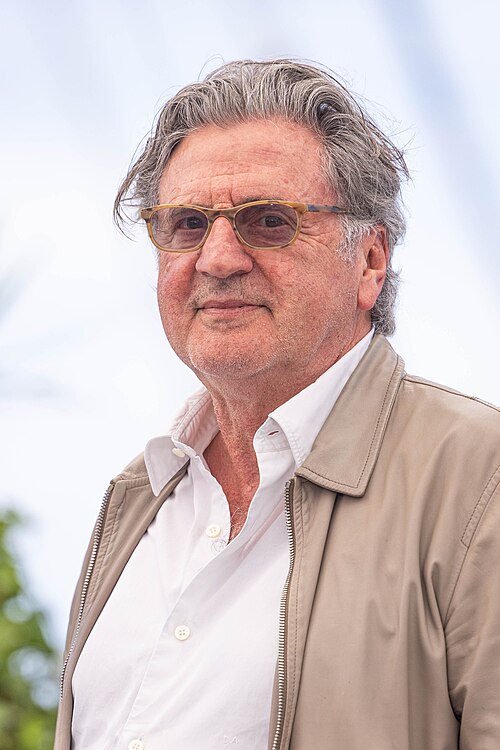 Daniel  Auteuil