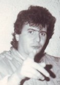 Daniel  Balavoine