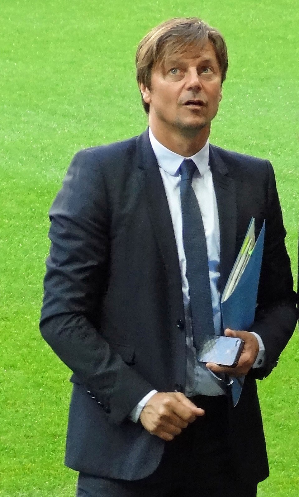 Daniel  Bravo