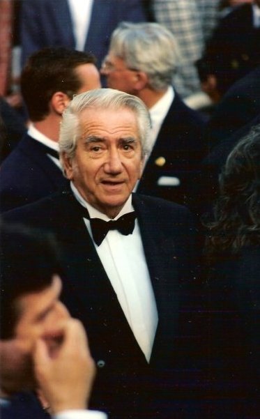 Daniel  Gélin