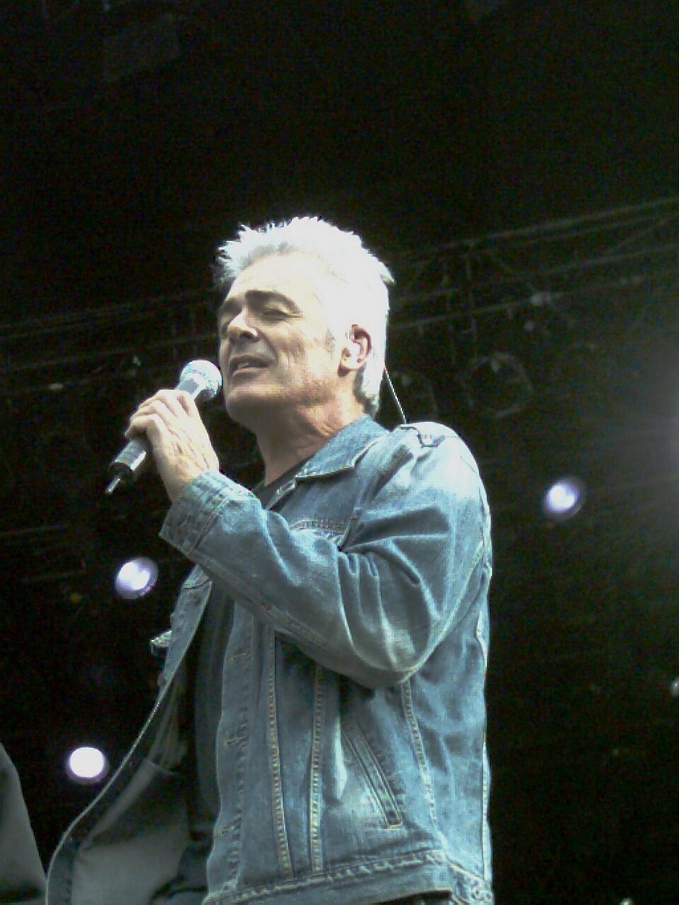 Daniel  Lavoie