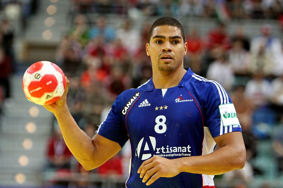 Daniel  Narcisse