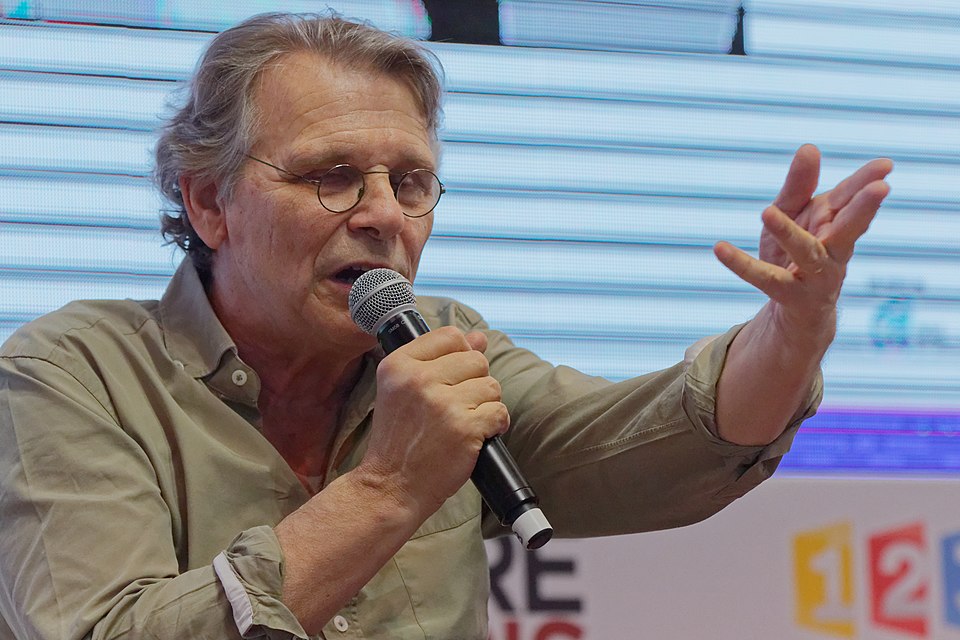 Daniel  Pennac