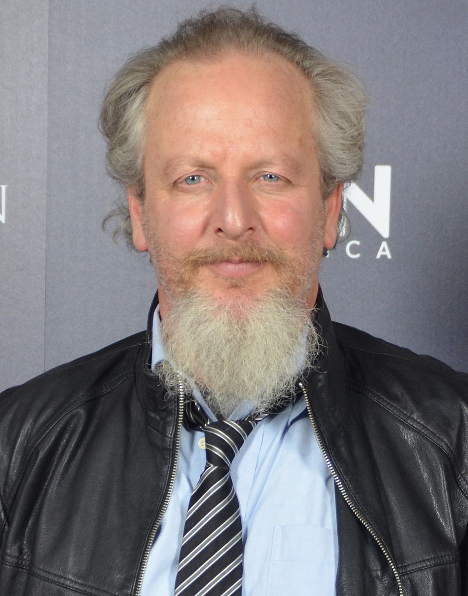 Daniel  Stern