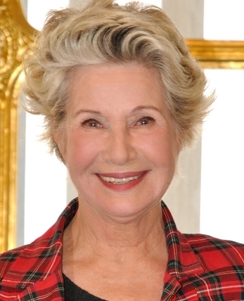 Danièle  Gilbert