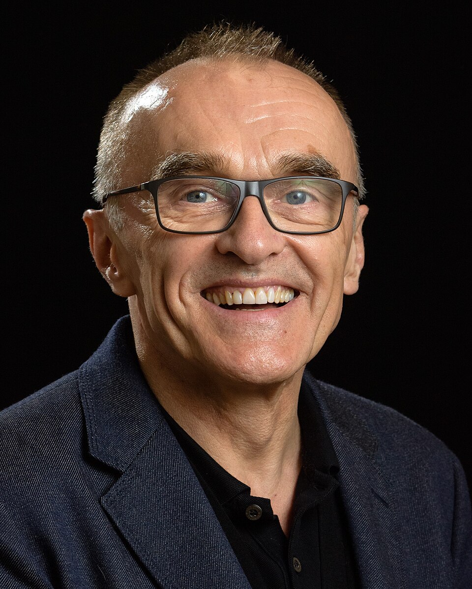 Danny  Boyle