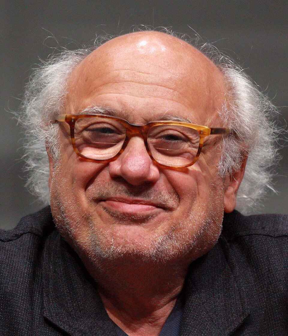 Danny  DeVito
