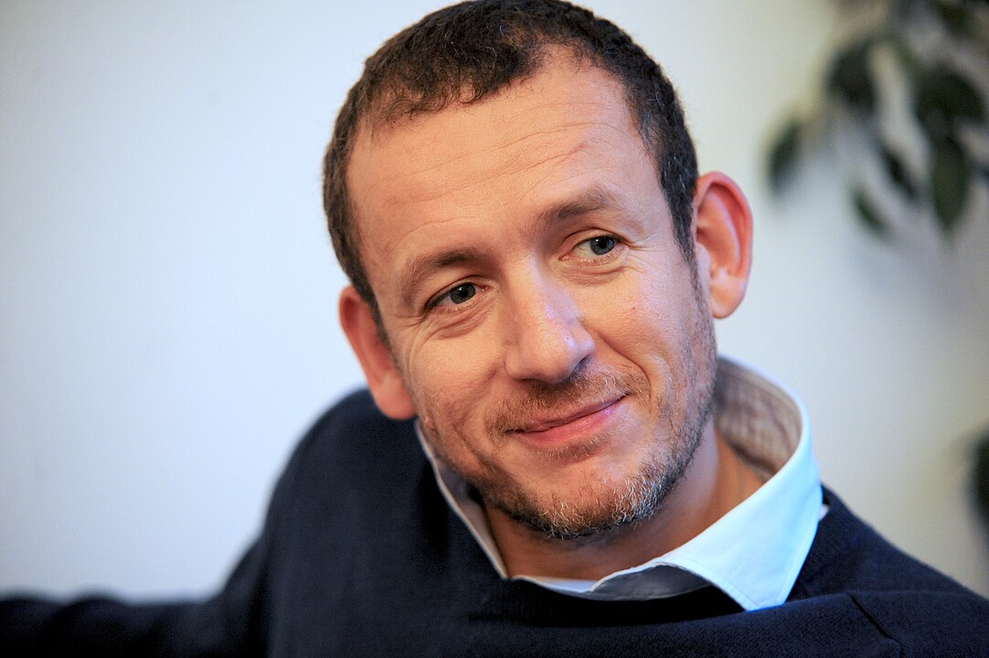 Dany  Boon