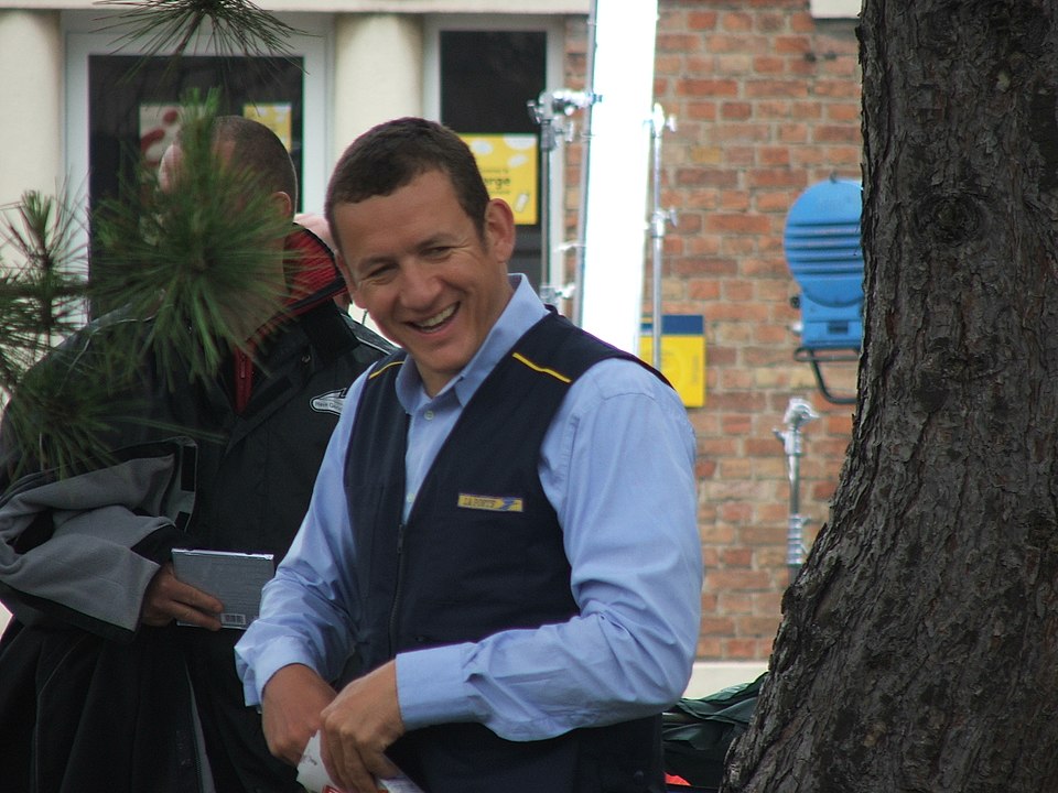 Dany  Boon