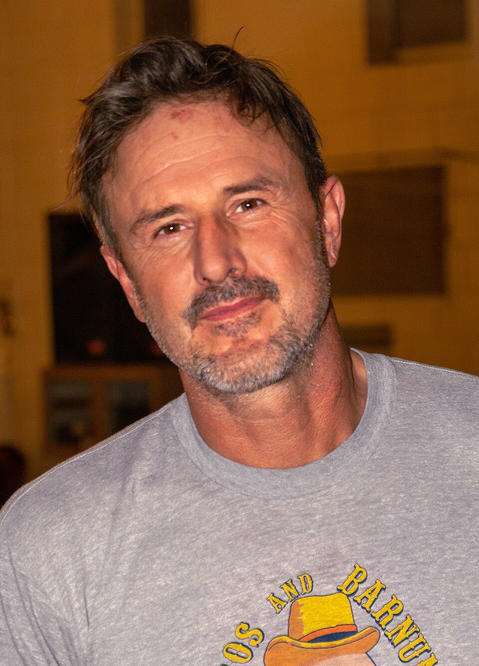 David  Arquette