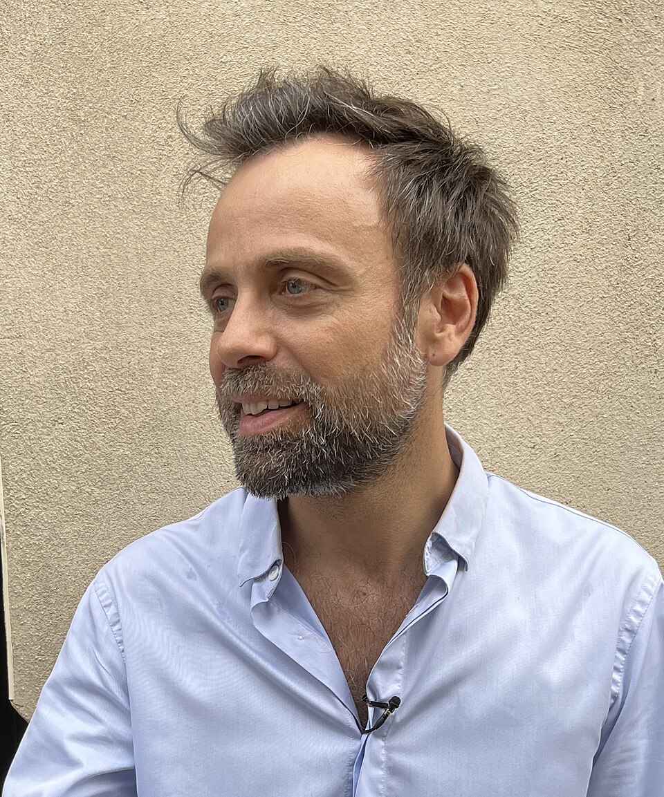 David  Castello-Lopes