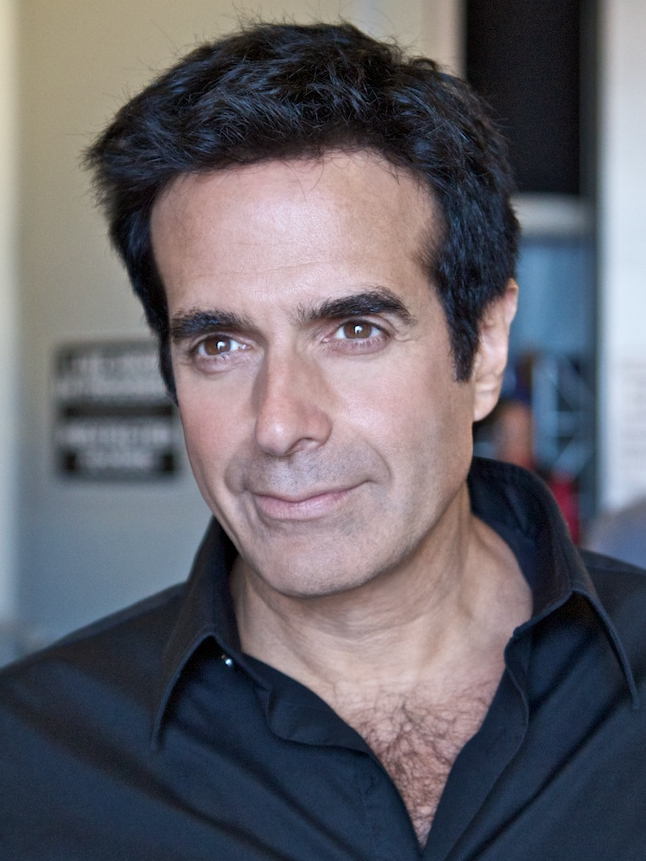 David  Copperfield