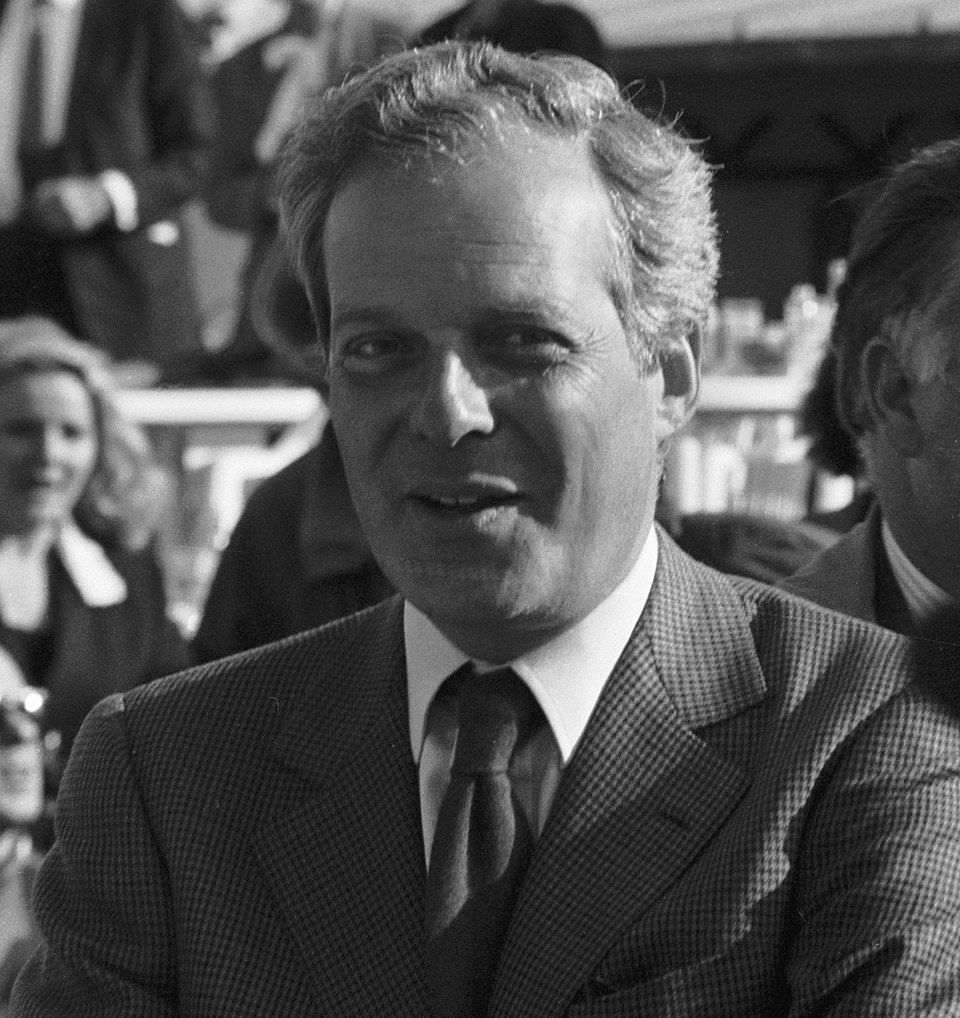 David  de Rothschild