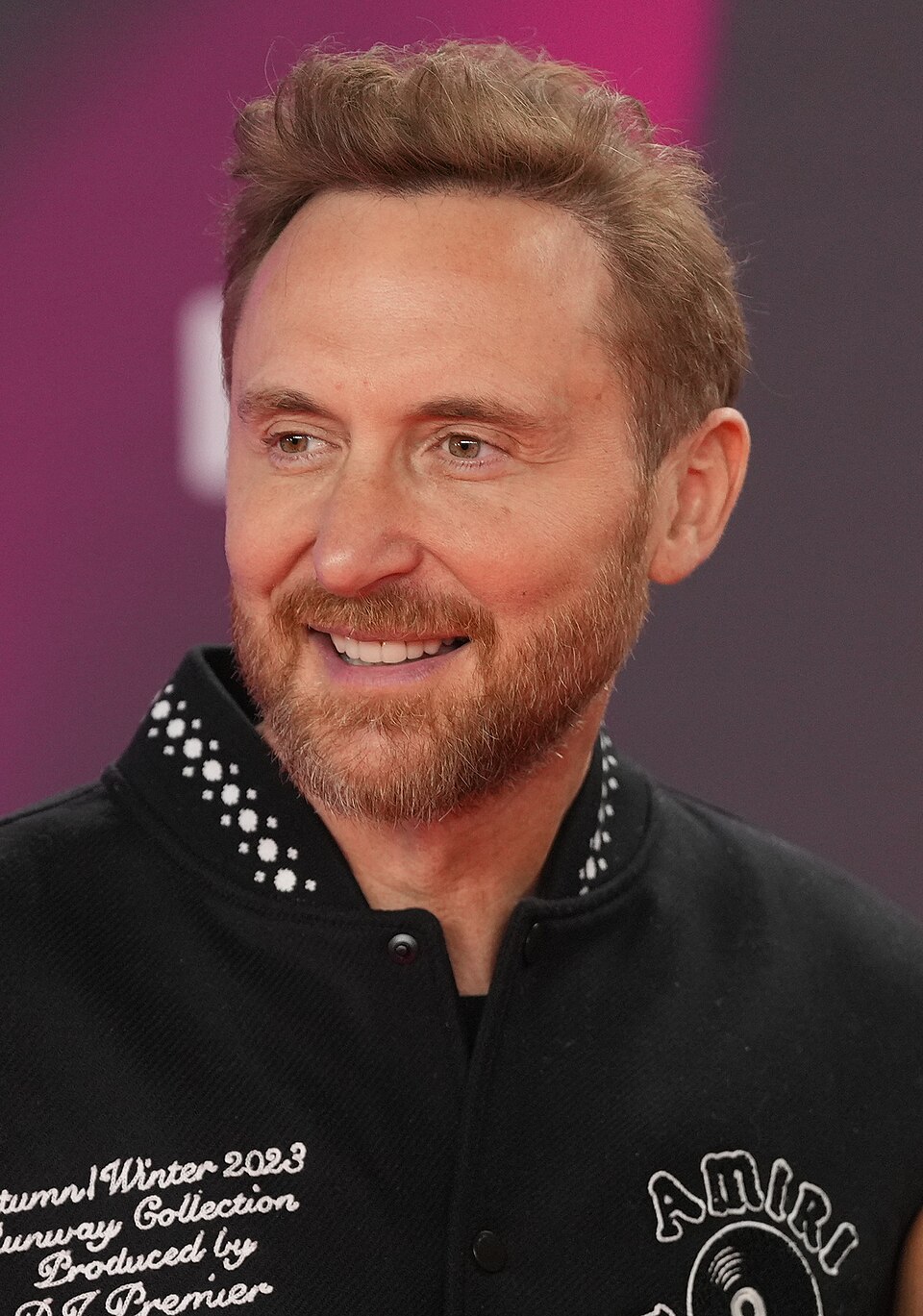 David  Guetta