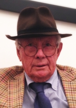 David  Hamilton — miniature