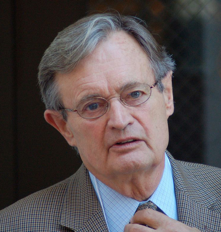 David  McCallum