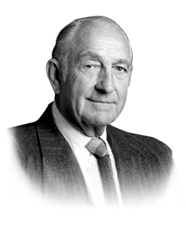 David  Packard