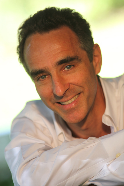 David  Servan-Schreiber