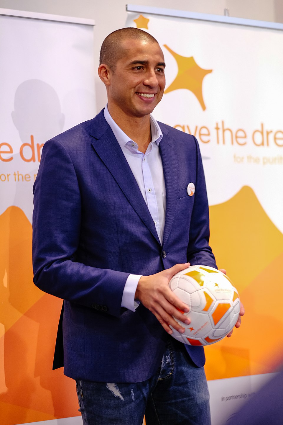 David  Trezeguet