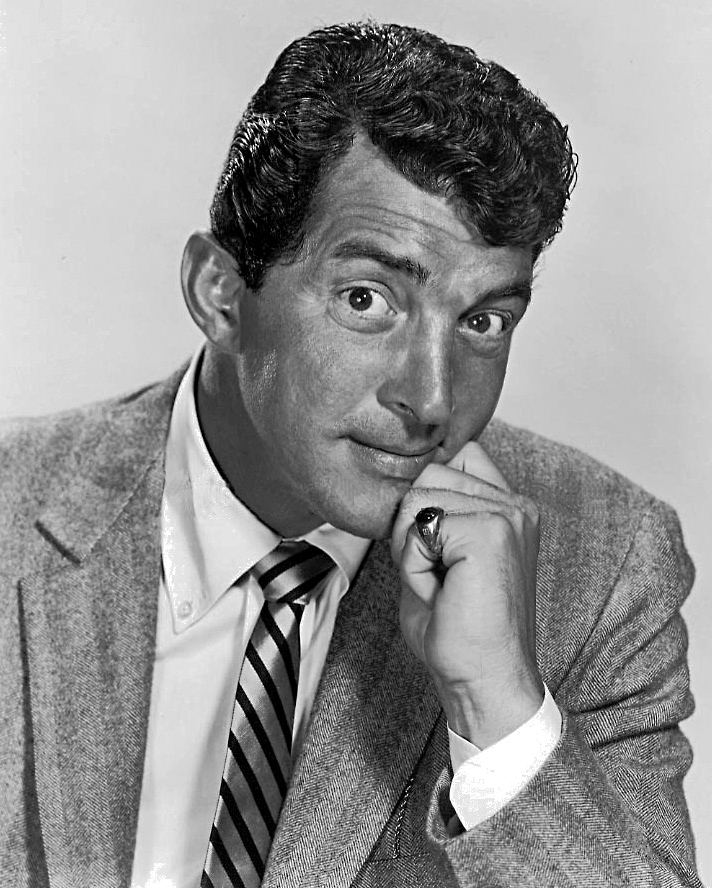 Dean  Martin